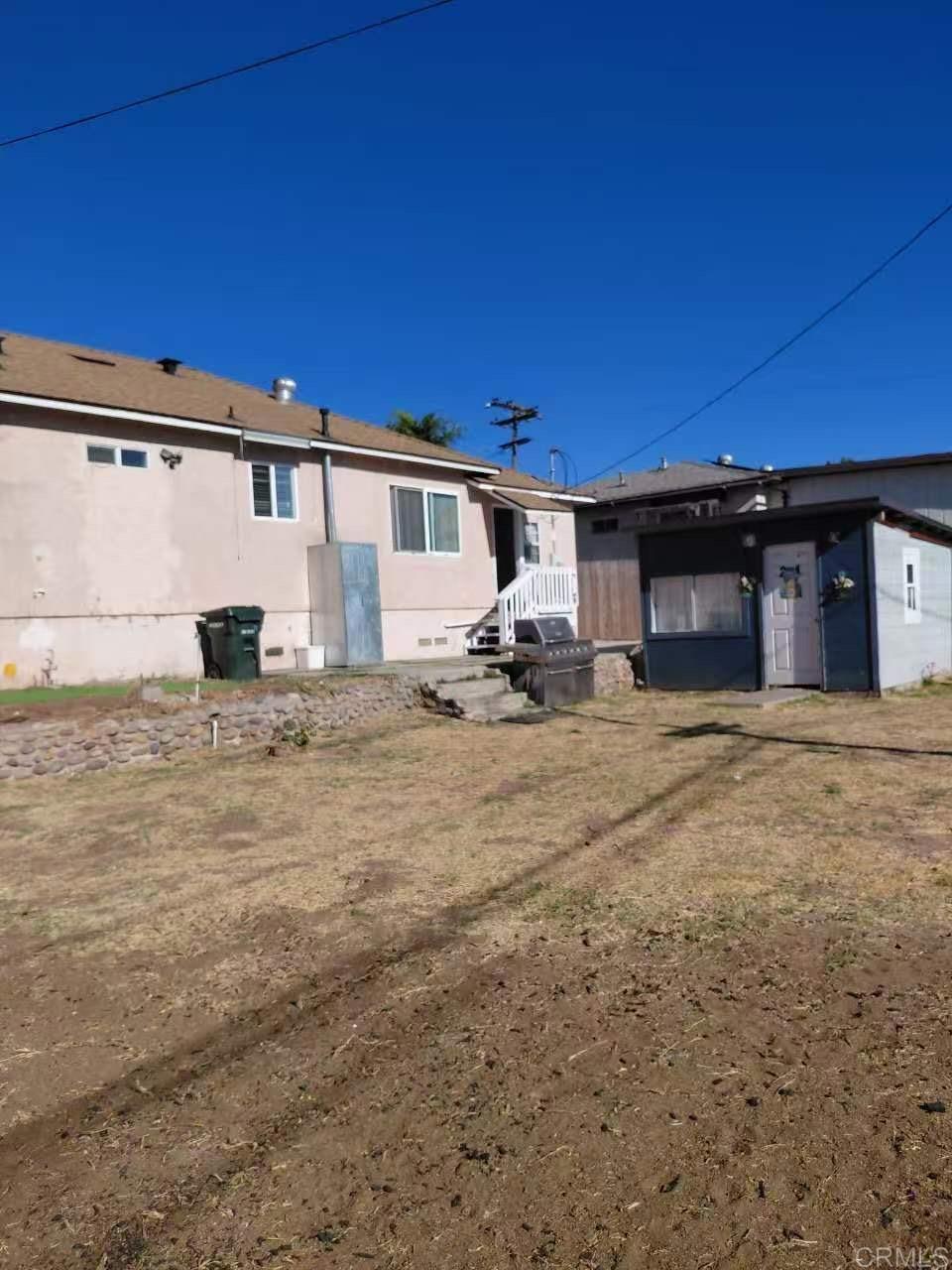 2018 SKYLINE Street