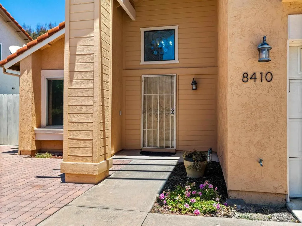 8410 Sedorus Street