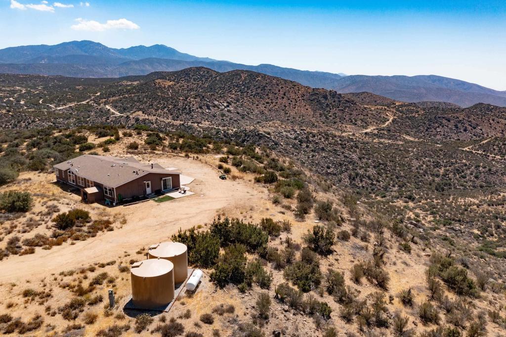 61833 High Country Trail