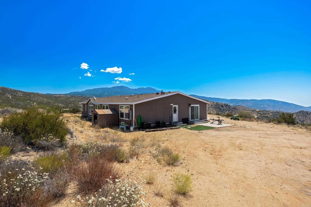 61833 High Country Trail