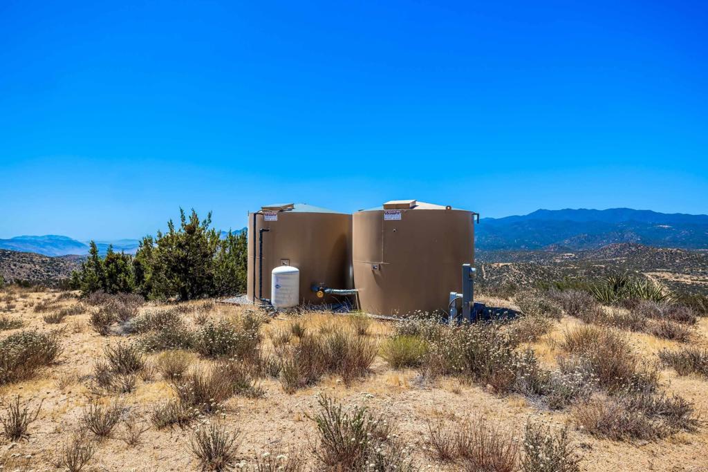 61833 High Country Trail