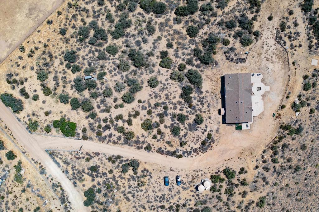 61833 High Country Trail