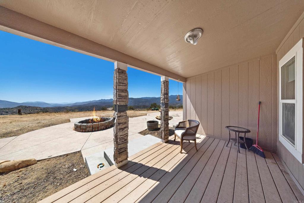 61833 High Country Trail