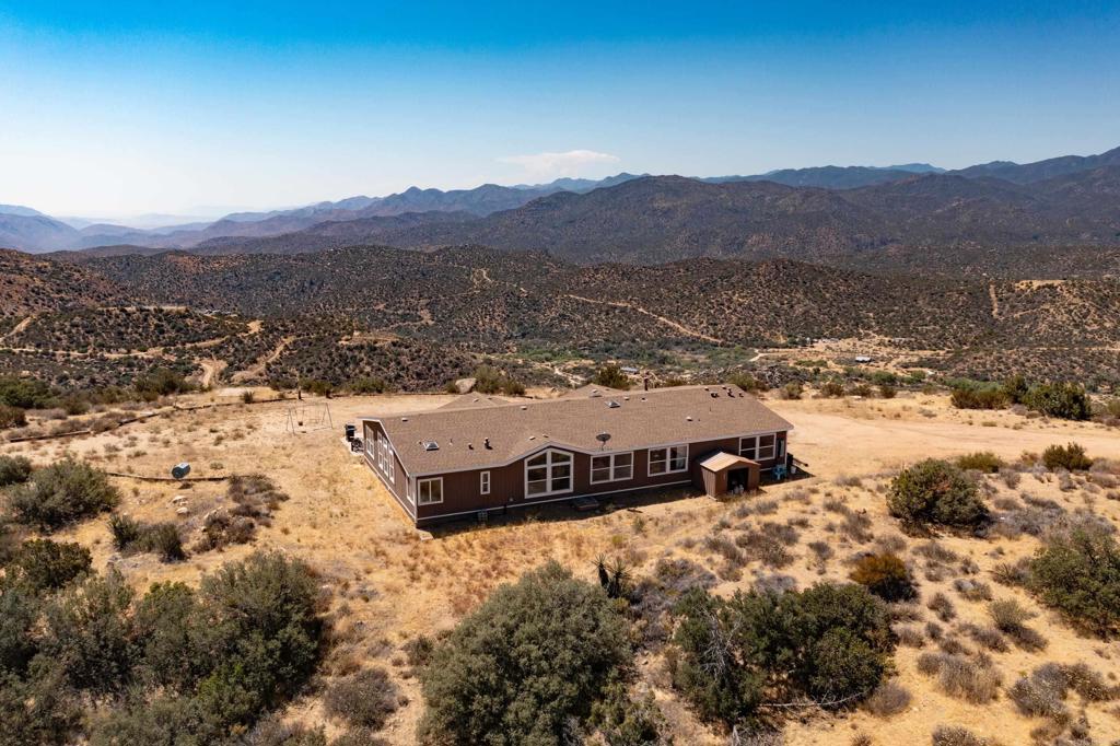 61833 High Country Trail