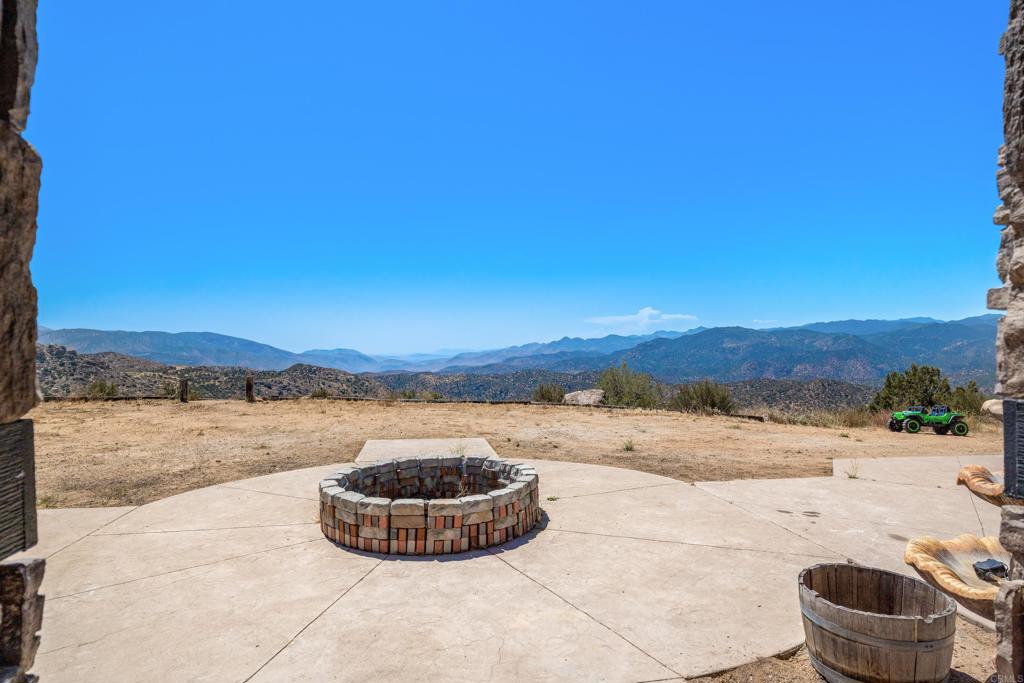 61833 High Country Trail