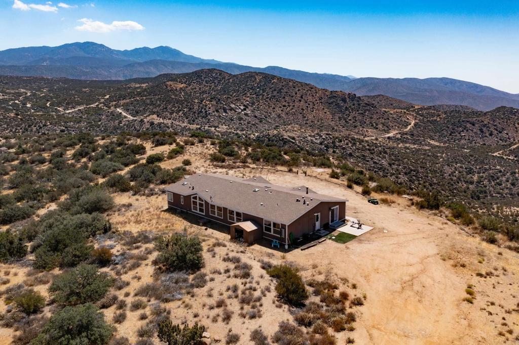 61833 High Country Trail
