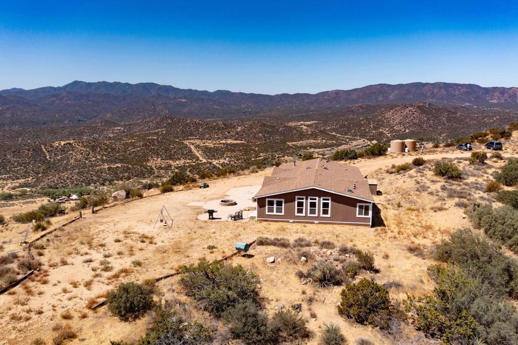 61833 High Country Trail