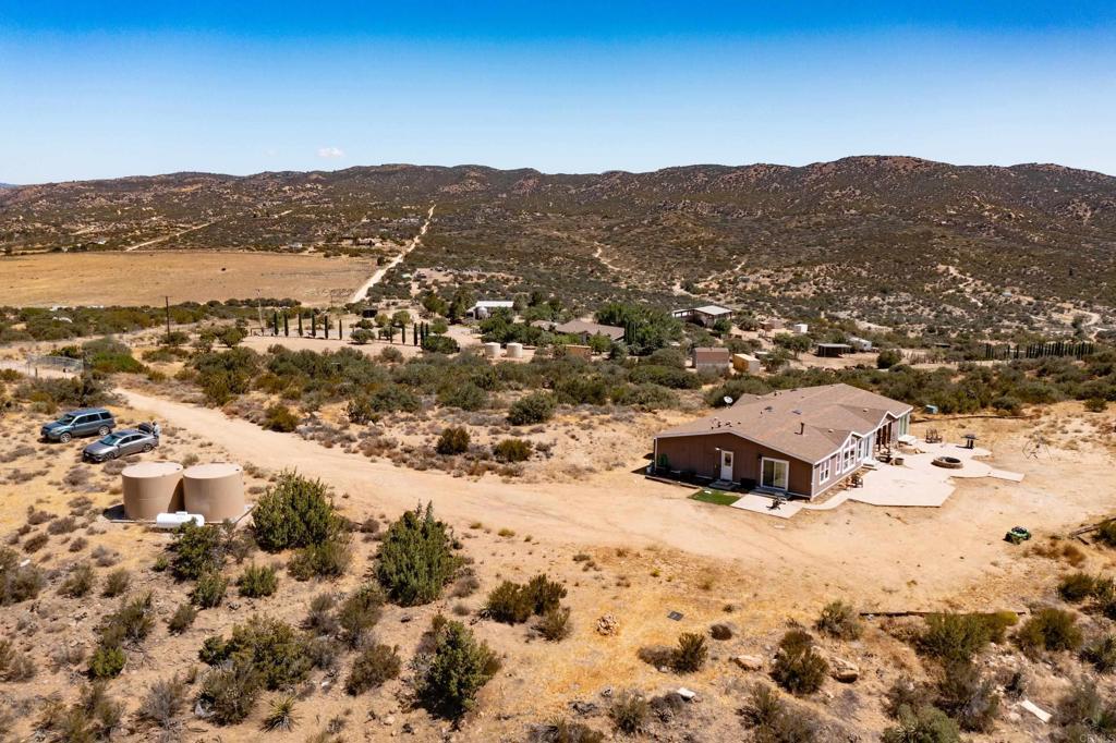 61833 High Country Trail