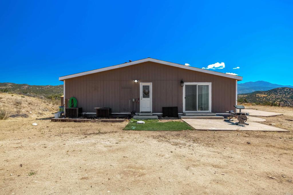 61833 High Country Trail