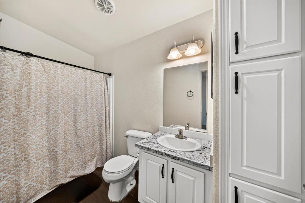 61833 High Country Trail