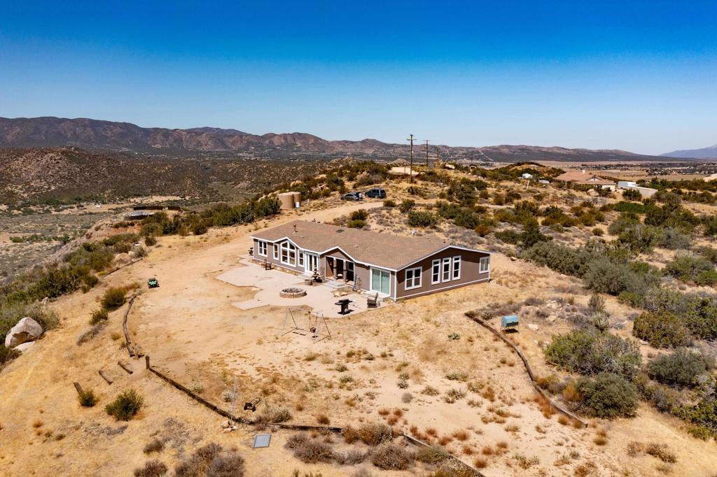 61833 High Country Trail