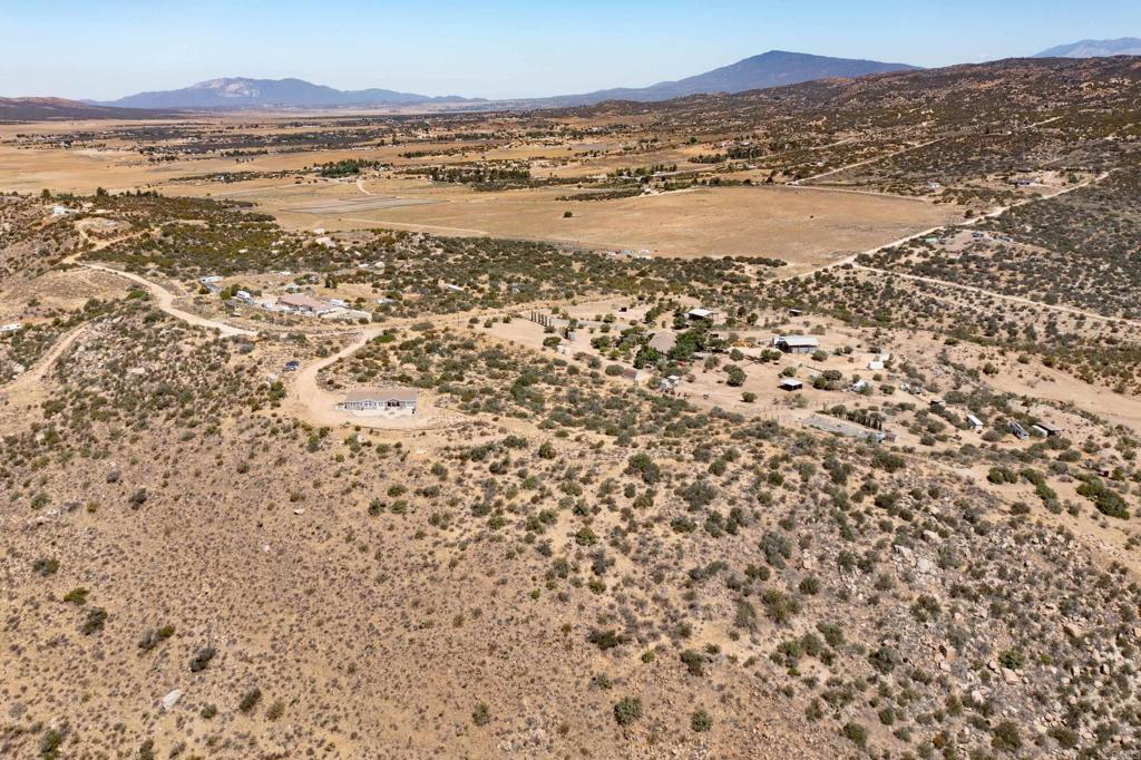 61833 High Country Trail