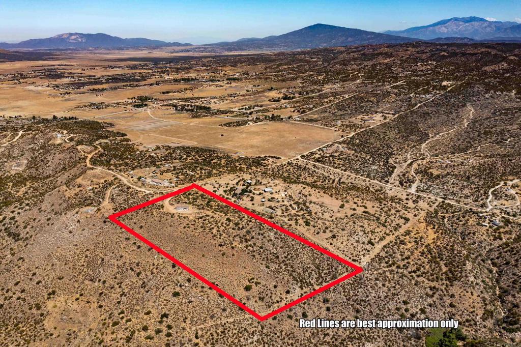 61833 High Country Trail
