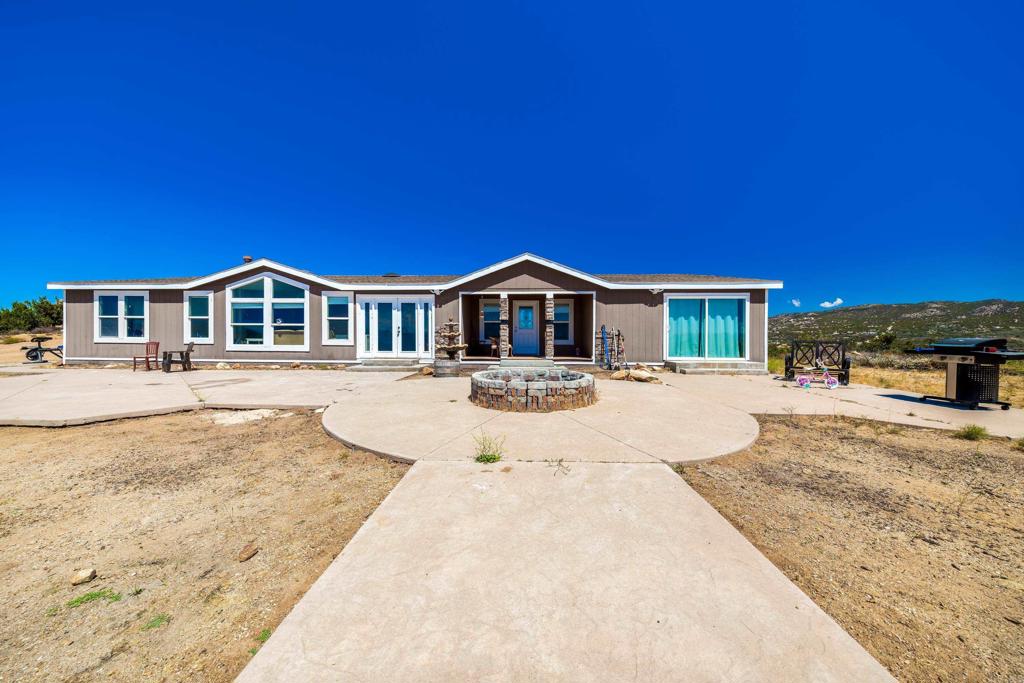 61833 High Country Trail