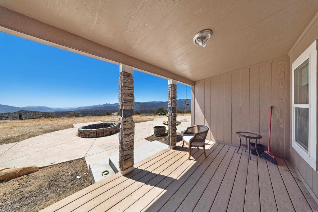 61833 High Country Trail