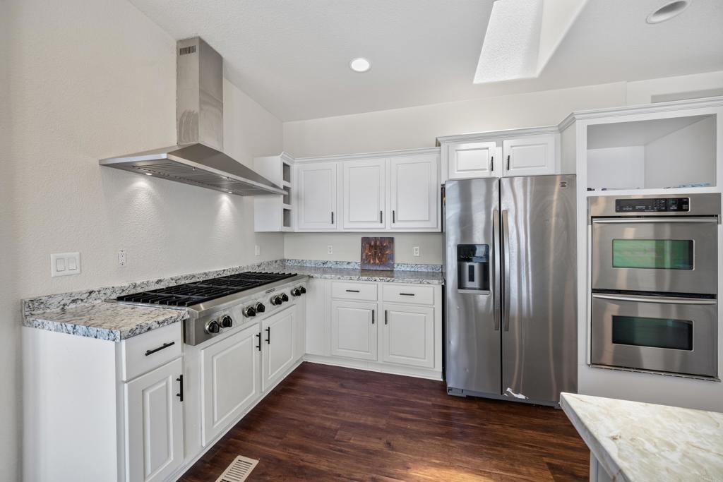 61833 High Country Trail