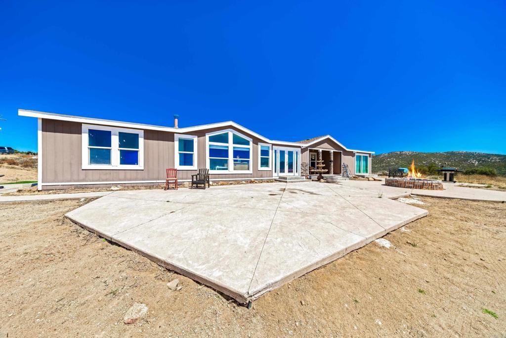 61833 High Country Trail