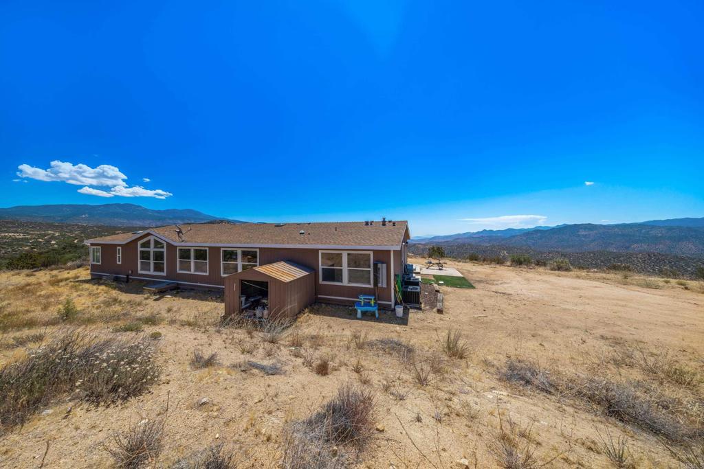 61833 High Country Trail