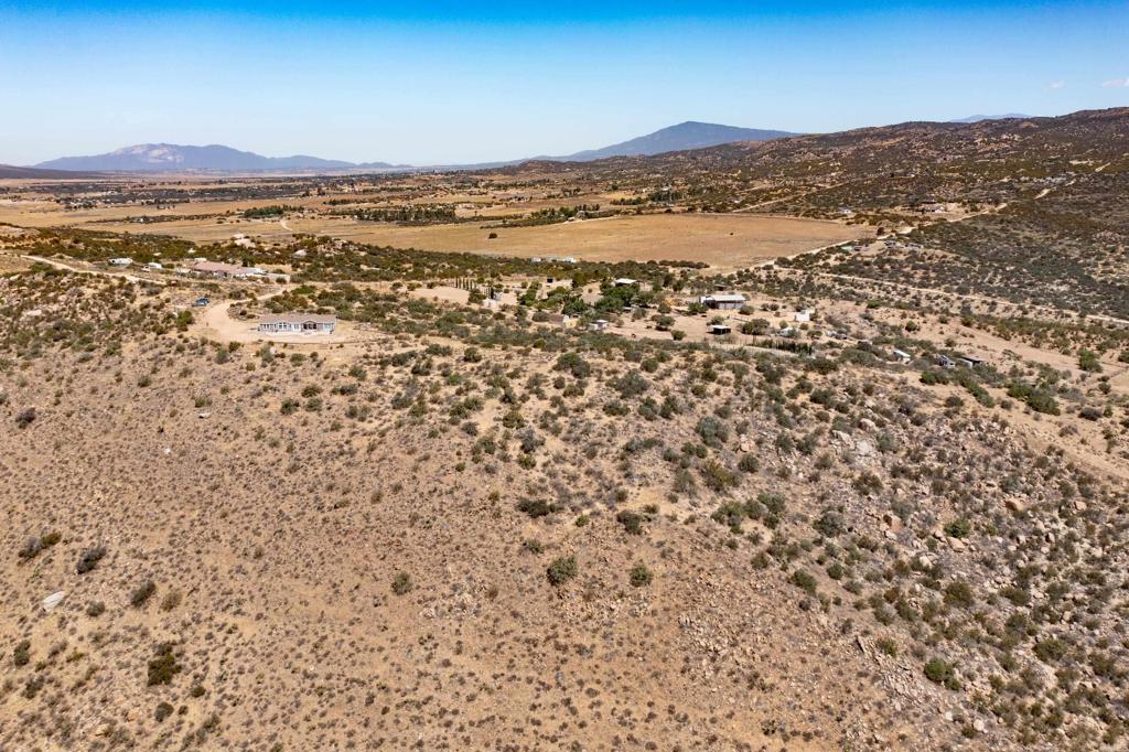 61833 High Country Trail
