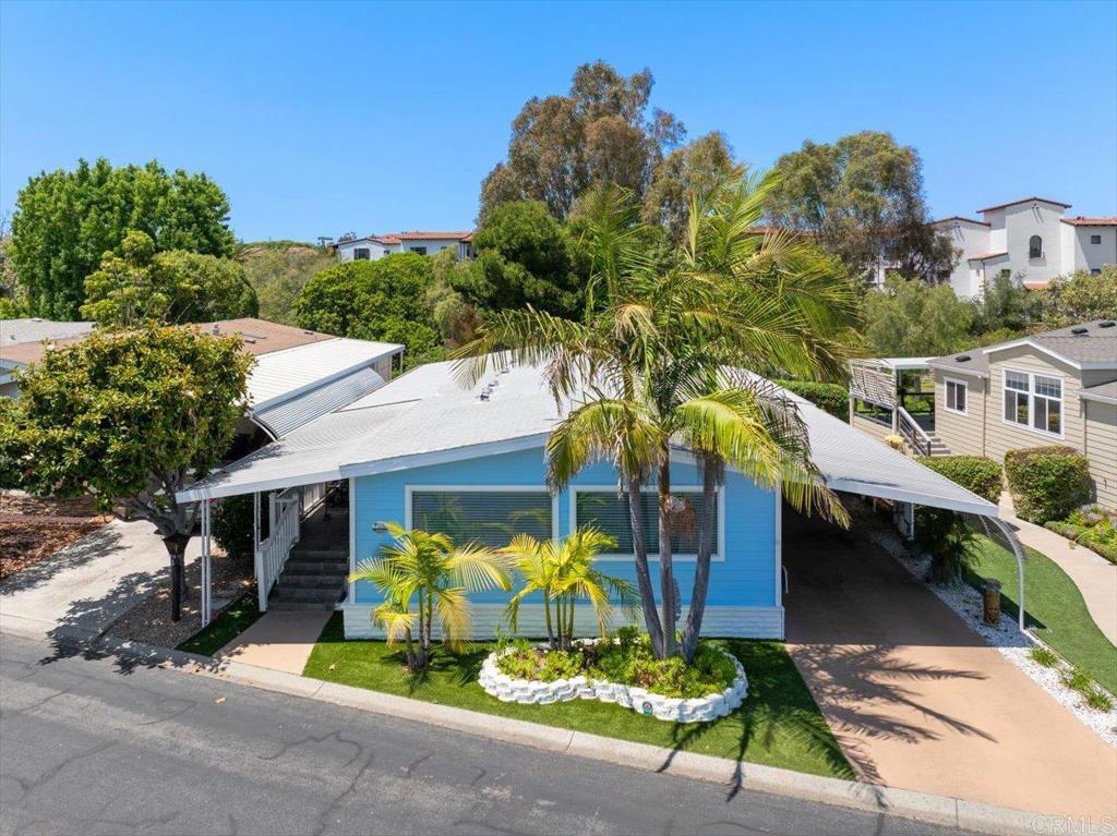 5180 Don Rodolfo Drive