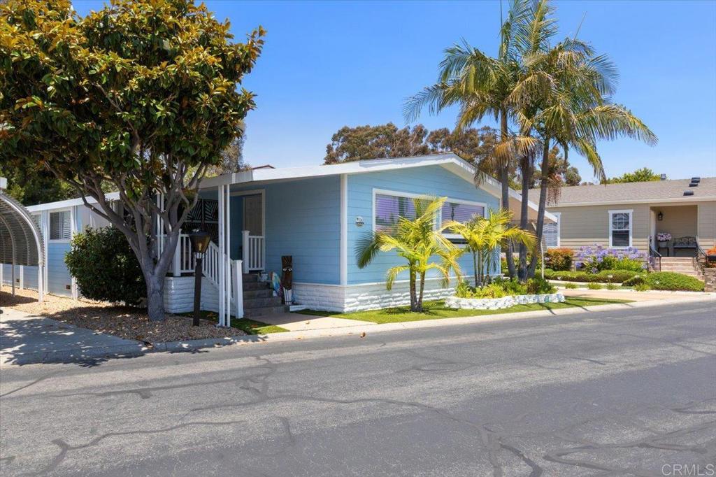 5180 Don Rodolfo Drive