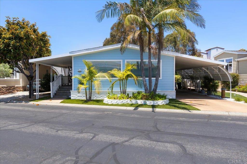 5180 Don Rodolfo Drive