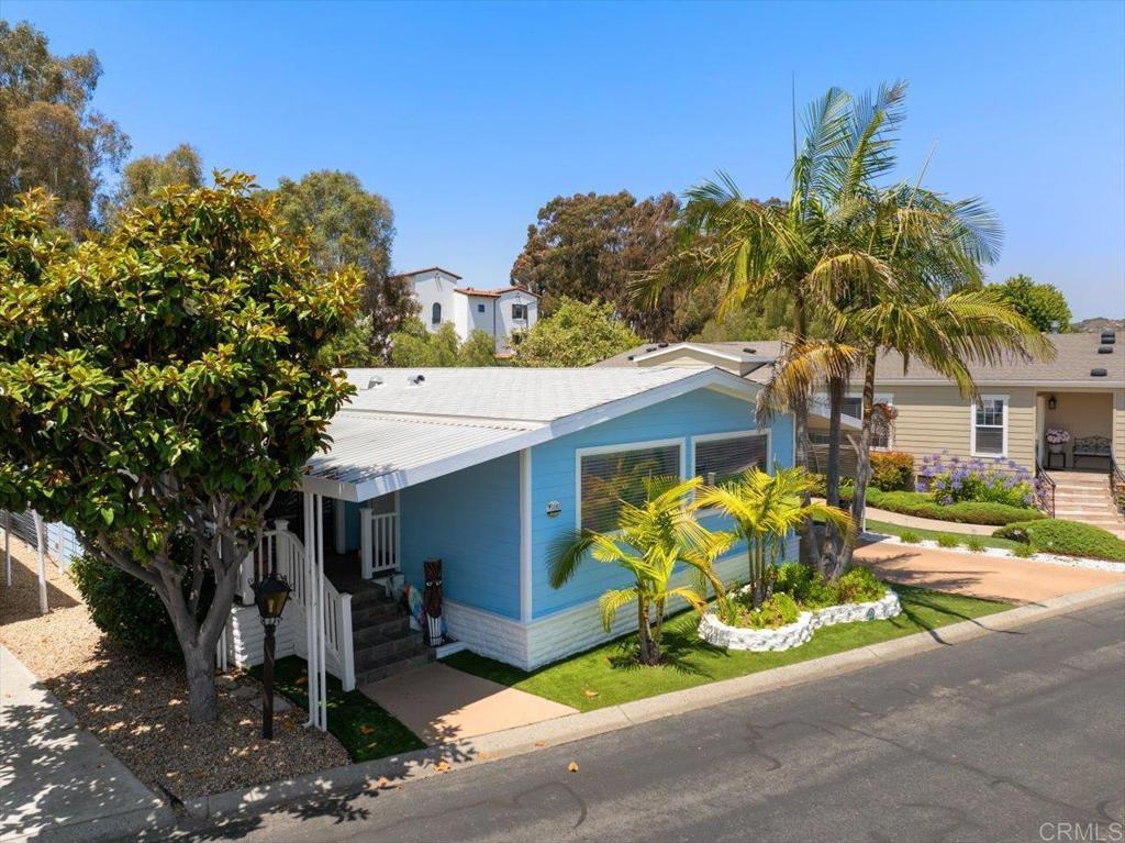 5180 Don Rodolfo Drive