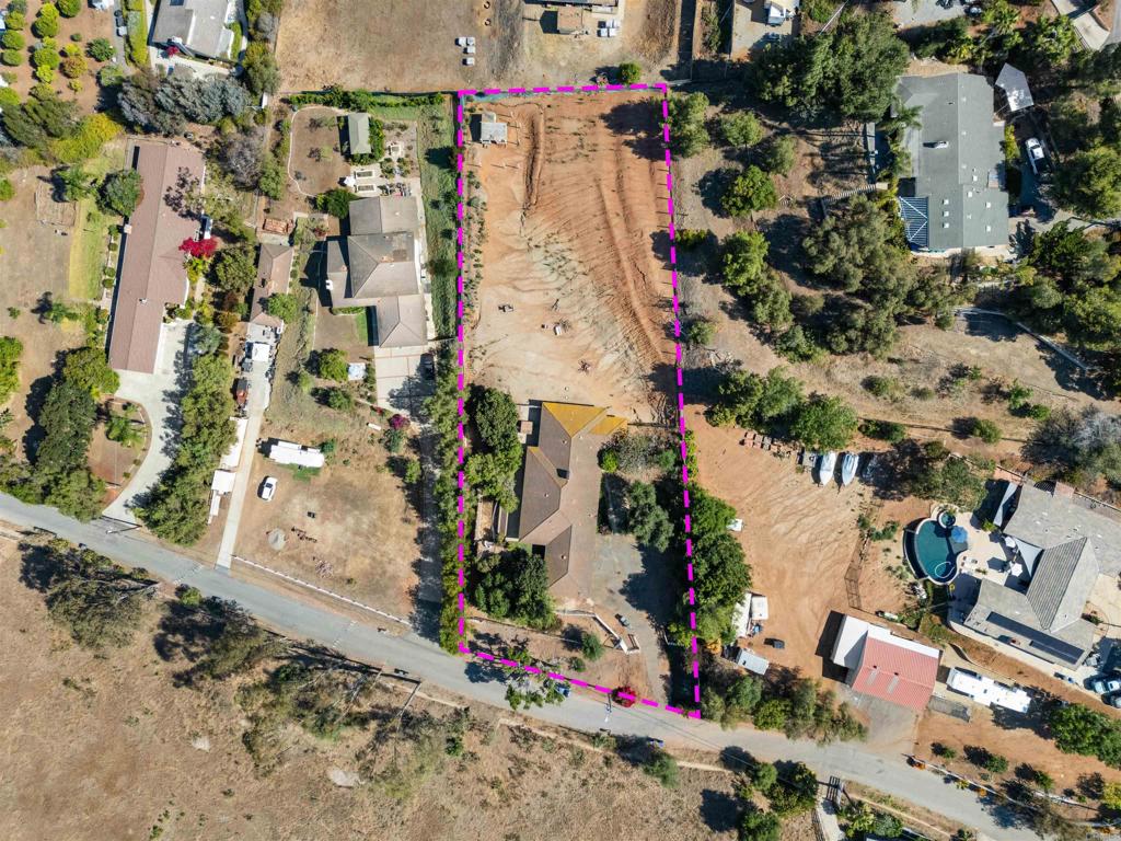 1060 Evergreen Lane