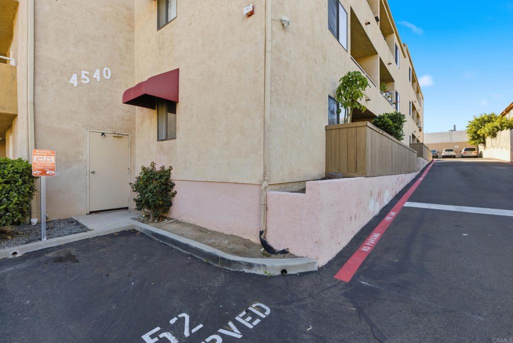 4540 60Th Street 203