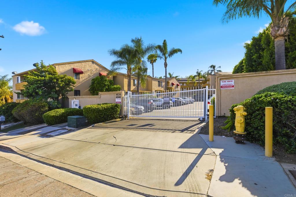 4540 60Th Street 203