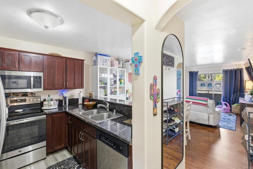 4540 60Th Street 203