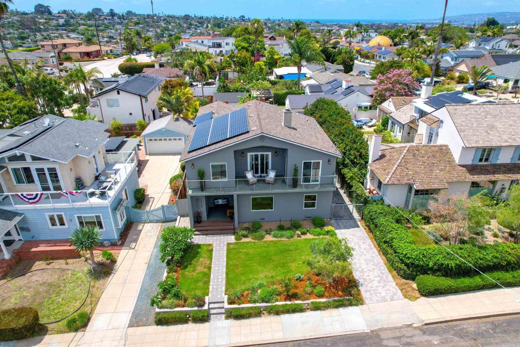 2020 Willow Street