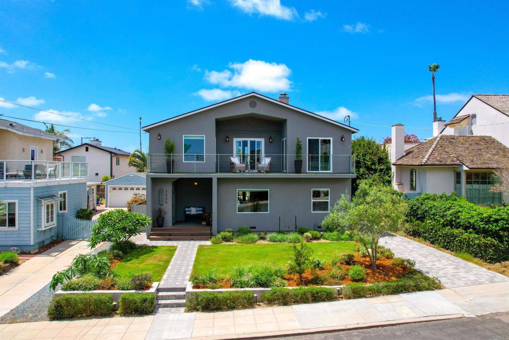 2020 Willow Street