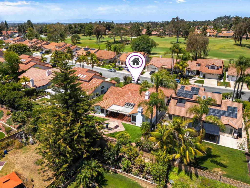 2587 Magellan Lane