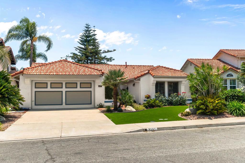 2587 Magellan Lane