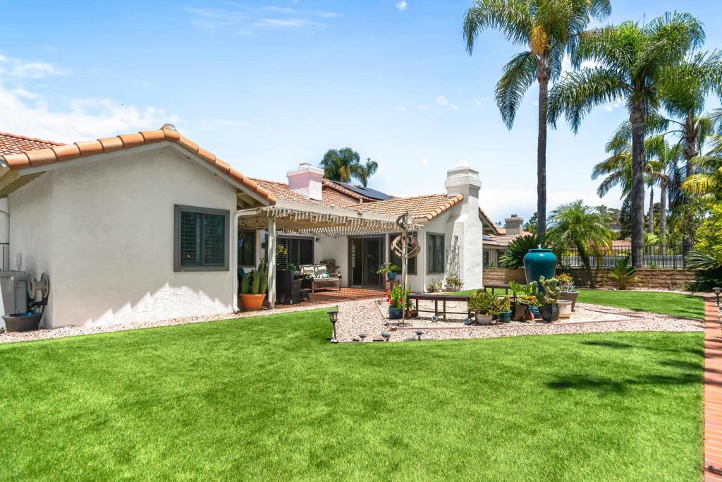 2587 Magellan Lane