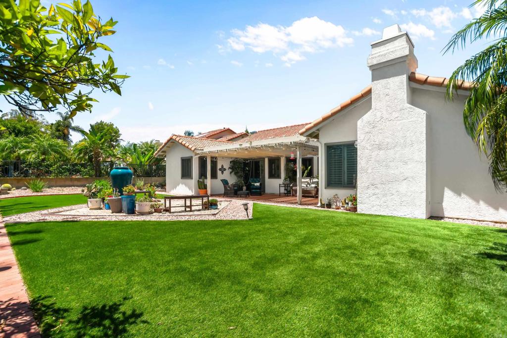 2587 Magellan Lane