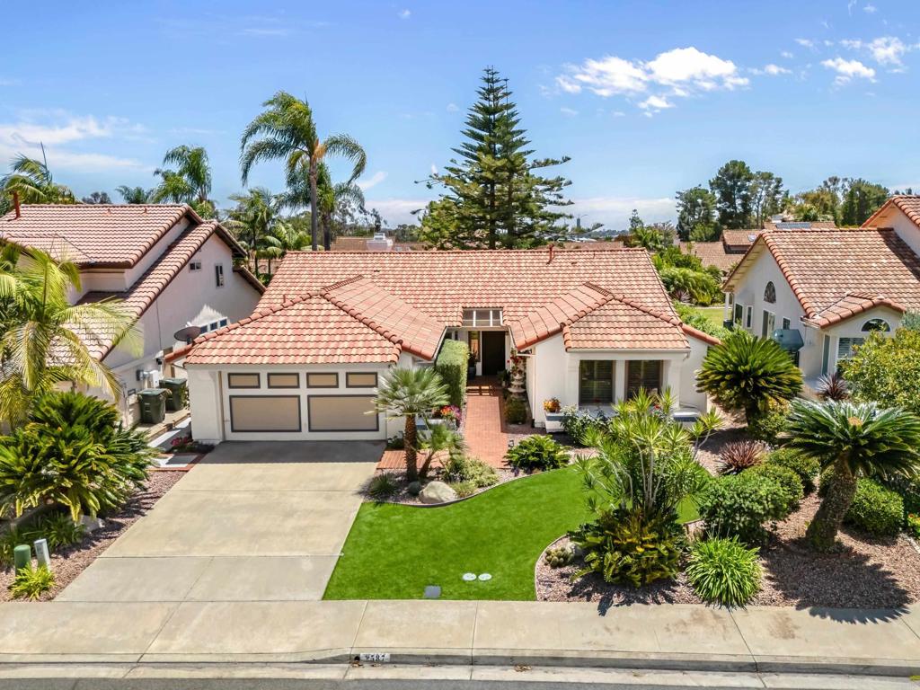 2587 Magellan Lane