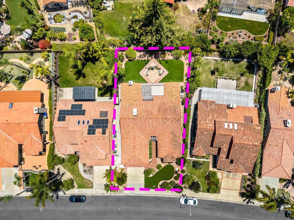 2587 Magellan Lane