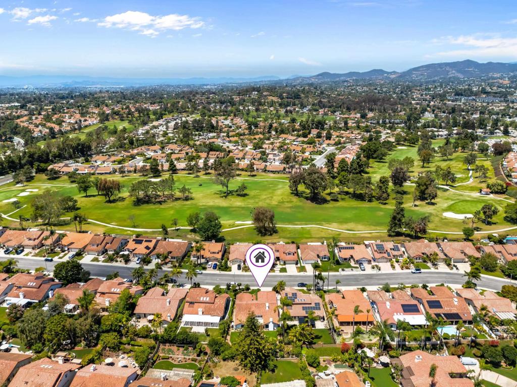2587 Magellan Lane
