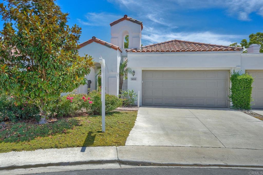 5033 Santorini Way