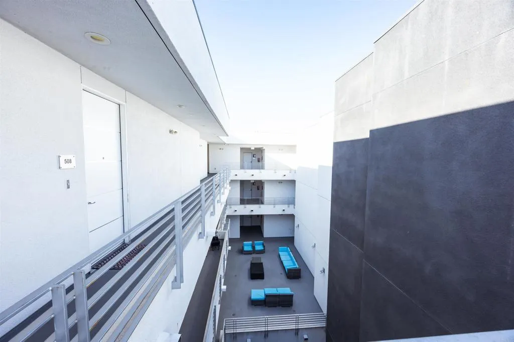 1101 S Harvard Blvd Boulevard Unit 510