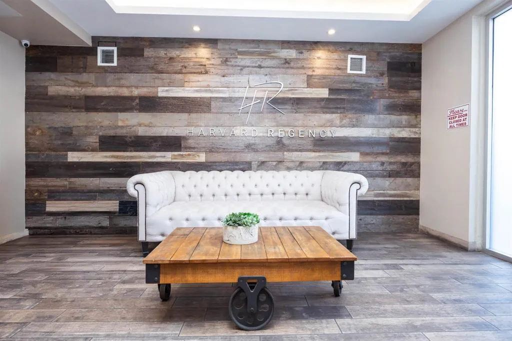 1101 S Harvard Blvd Boulevard Unit 510