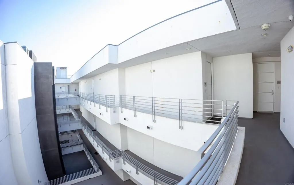 1101 S Harvard Blvd Boulevard Unit 510