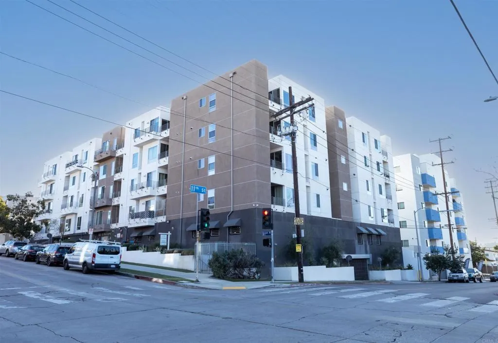 1101 S Harvard Blvd Boulevard Unit 510