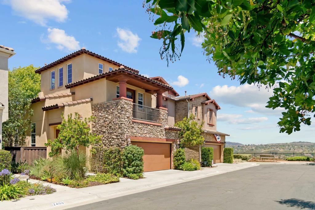 2410 Trona Way