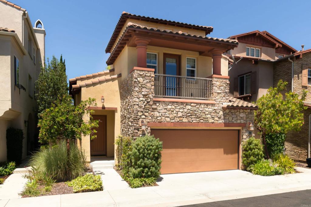 2410 Trona Way