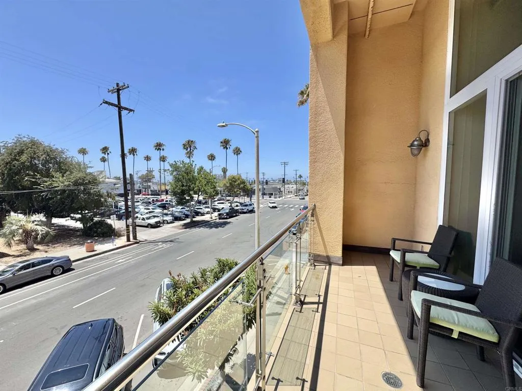 550 Seagaze Drive Unit 2