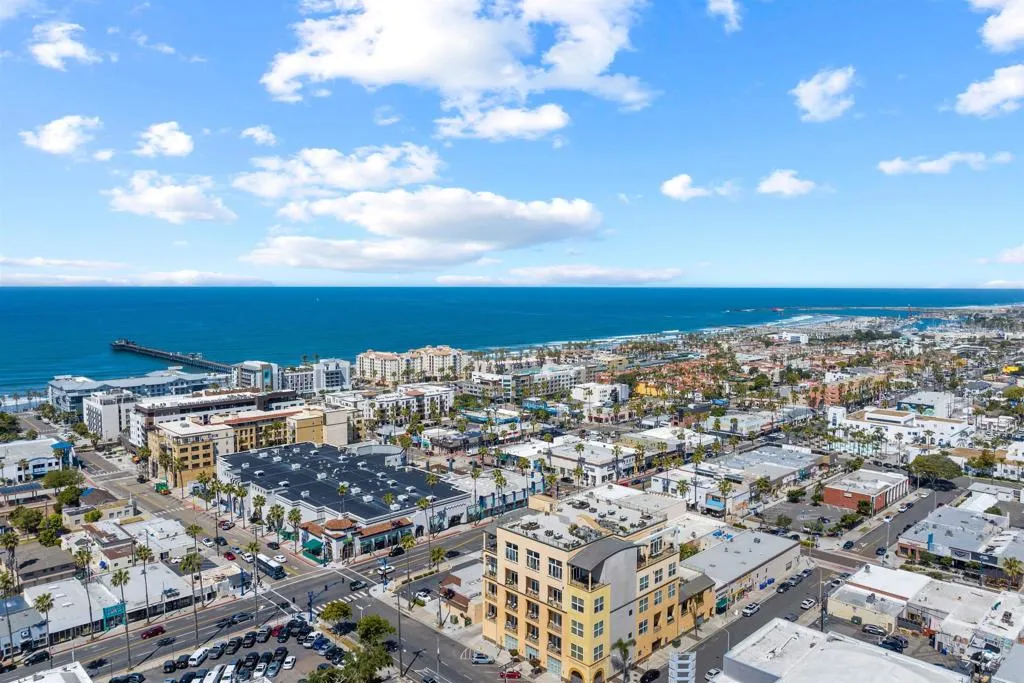 550 Seagaze Drive Unit 2