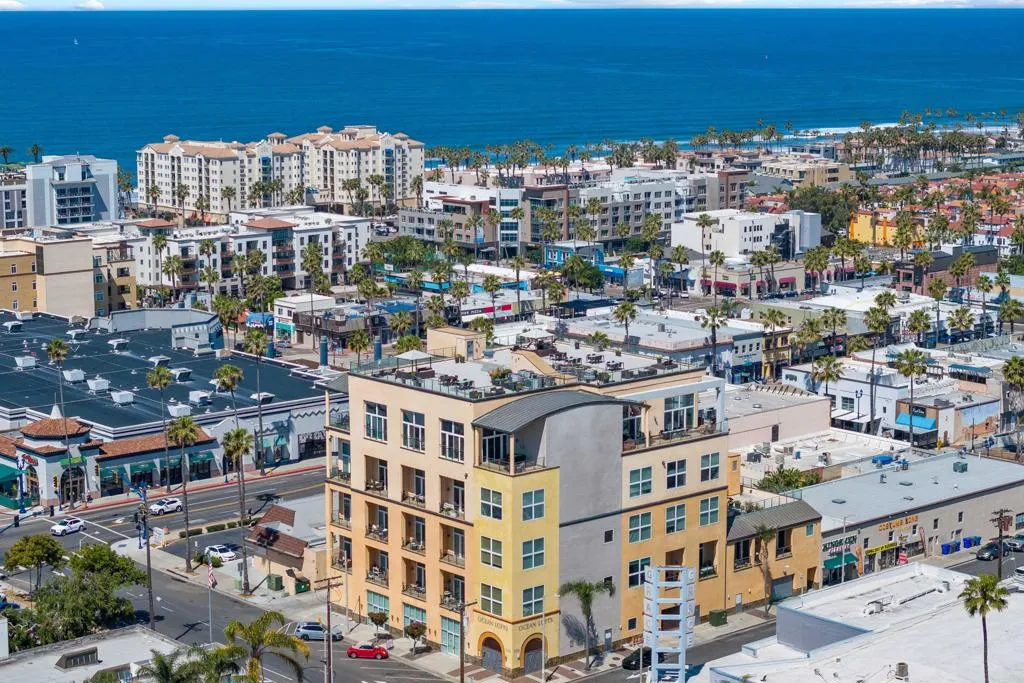 550 Seagaze Drive Unit 2